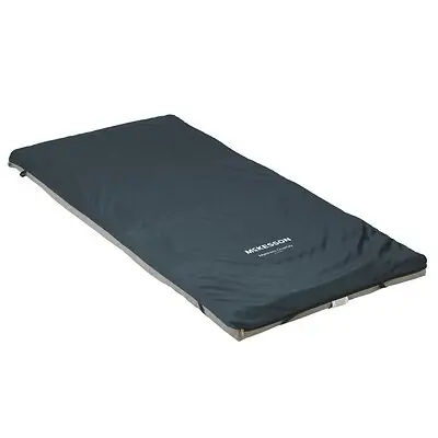 McKesson Brand - 146-14893 Mattress Overlay McKesson 34 X 76 X 3-1/2 Inch For Bed Mattresses