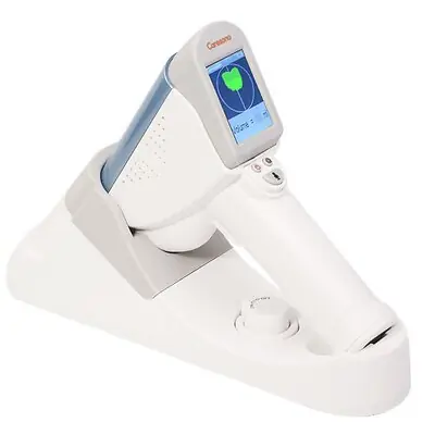EdanUSA & MDPro - HD2 Bladder Scanner Caresono PadScan HD 2