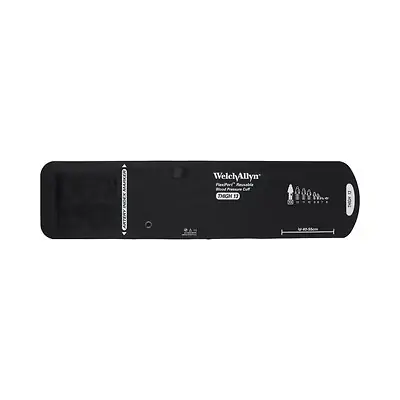 Welch Allyn - REUSE-13 FlexiPort® Reusable Blood Pressure Cuff