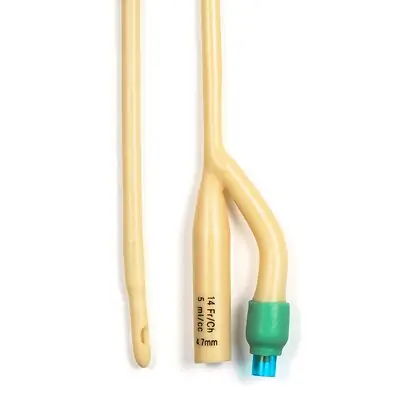 Dynarex - 4934 dynarex® Foley Catheter