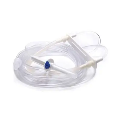 TrueCare Biomedix - TCBPTTPS1 PharmAssist® Compatible Solution Transfer Tubing