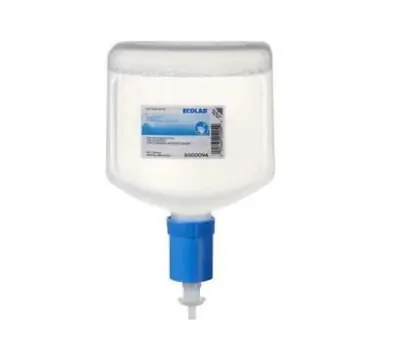 Ecolab - 6000073 Quik-Care™ Foam Hand Sanitizer for Nexa Dispensers
