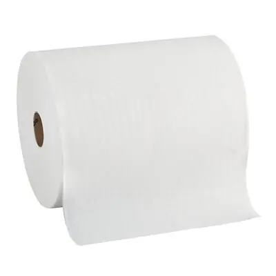 Georgia-Pacific Consumer Products LP - 89490 enMotion® Touchless White Paper Towel
