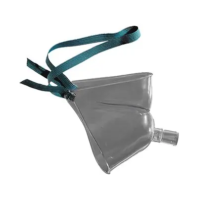 Sun Med - 001220 AirLife® Oxygen Face Tent