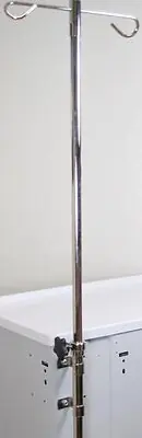Waterloo Industries - IV-2 Waterloo Industries IV Pole