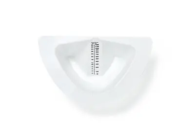 Medline - DYND36605 Commode Specimen Collector 1