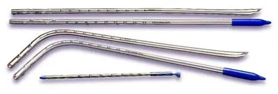 Teleflex Medical - DTRC-24S Thoracic Catheter Pleur-evac® 24 Fr. Straight Style 14 Inch Length