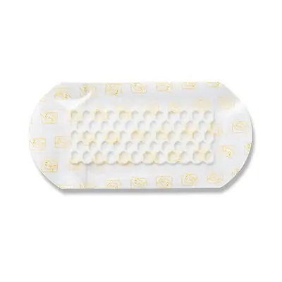 Smith & Nephew - 66800138 Opsite Post-Op Visible Absorbent Wound Dressing
