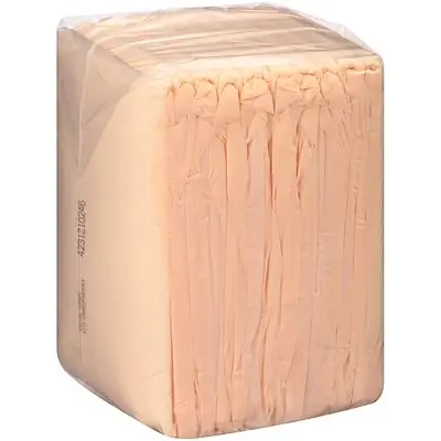 Attends Healthcare Products - UFP-300 Attends® Care Dri-Sorb Advanced Underpads