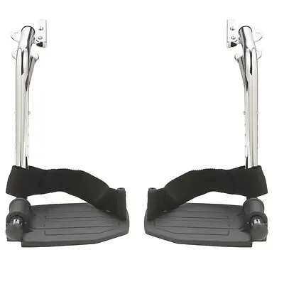 Drive DeVilbiss Healthcare - STDSF-TF drive™ Footrest