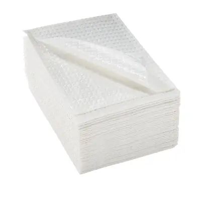 McKesson Brand - 18-865CVS McKesson Deluxe White Procedure Towel