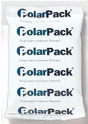 Sonoco Protective Solutions - PP6 Polar Pack® Ice Pack