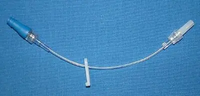 ICU Medical - B3302 MicroClave™ Extension Set