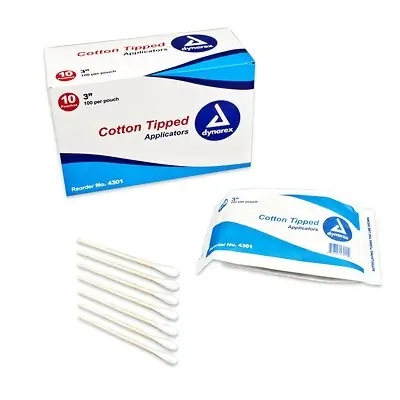 Dynarex - 4301 dynarex® Swabstick