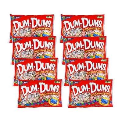 Spangler Candy Company - 00060 Dum Dums® Lollipop