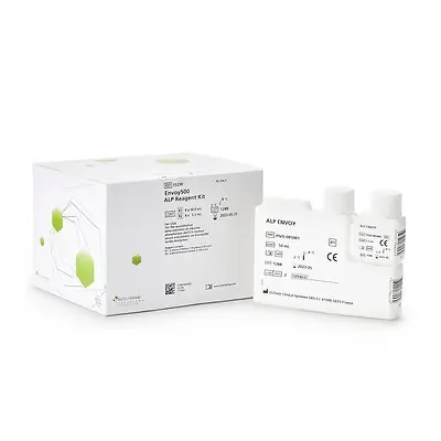 Clinical Diagnostic Solutions - 550008 Envoy® 500 General Chemistry Reagent for Envoy 500 Chemistry System