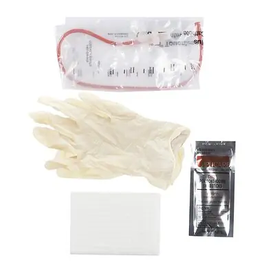 Bard - 4A5044 Touchless® Plus Intermittent Catheter Kit