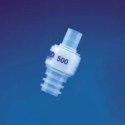Sun Med - 151 Trach Care® Heat Moisture Exchanger