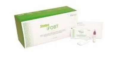 LifeSign - 38030-DTM Cancer Screening Test Kit Status Fecal Occult Blood Test (iFOB or FIT) 30 Tests CLIA Waived