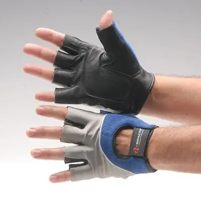 Impacto Protective Products - 400-00-M Impacto® Impact Glove