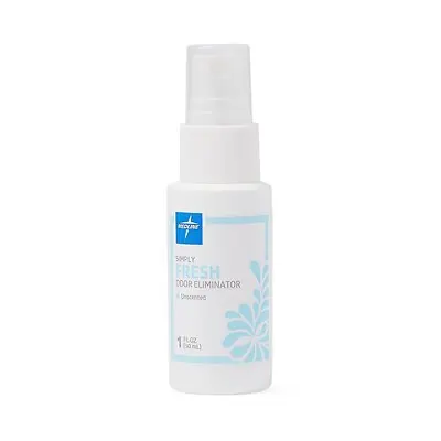 Medline - CRR101003 Medline Simply Fresh Air Freshener