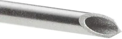 Myco Medical Supplies - SN22G601-RW Spinal Needle Reli® Quincke Style 22 Gauge 6 Inch Length Sterile