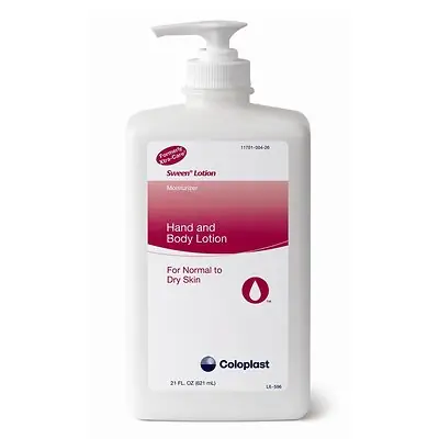 Medline - COI0408 Sween® Xtra-Care® Lotion