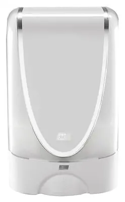 SC Johnson Professional USA Inc - TF2WHI Hand Hygiene Dispenser TF Ultra™ White Plastic Touch Free 1 Liter Wall Mount