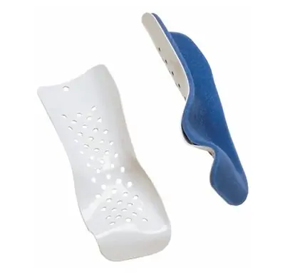 DJO - 79-71985 ProCare® Right Colles Wrist Splint