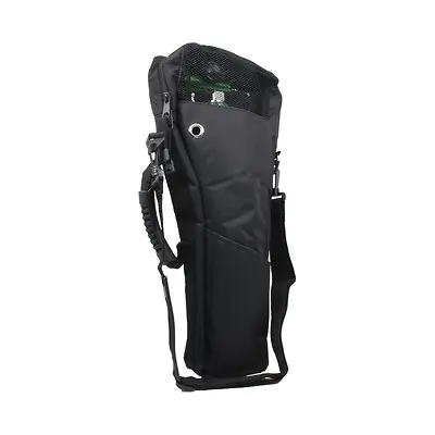 Sunset Healthcare - CSBD Sunset Healthcare Shoulder Bag