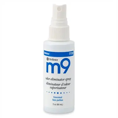 Hollister - 7732 Hollister m9™ Odor Eliminator Spray
