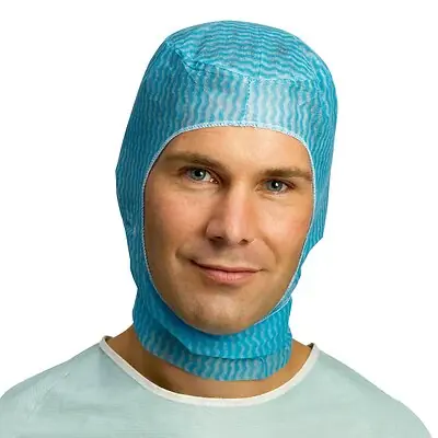 Molnlycke - 620105 Molnlycke Pull-On Surgical Hood