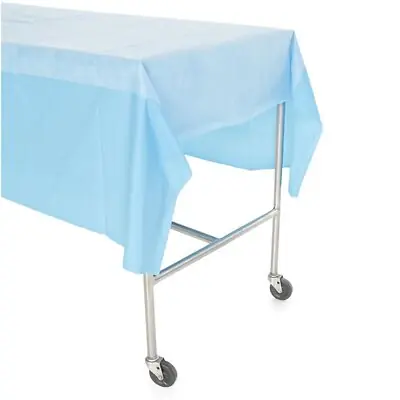 O&M Halyard Inc - 88666 Halyard Back Table Cover