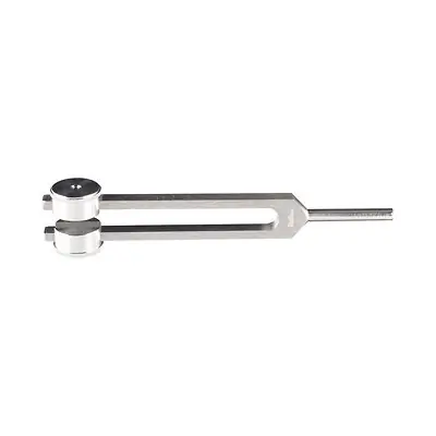 Integra Lifesciences - 19-104 Miltex Tuning Fork with Weight