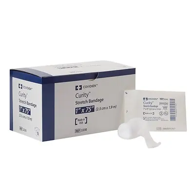 Cardinal - 2230 Curity™ Sterile Conforming Bandage
