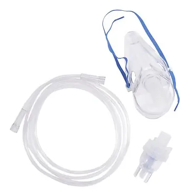 McKesson Brand - 32643 McKesson Nebulizer Kit