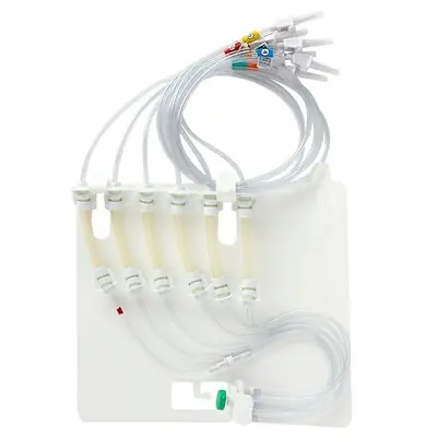 B. Braun - 2112341 Transfer Set PINNACLE® Non-DEHP Vented Sterile