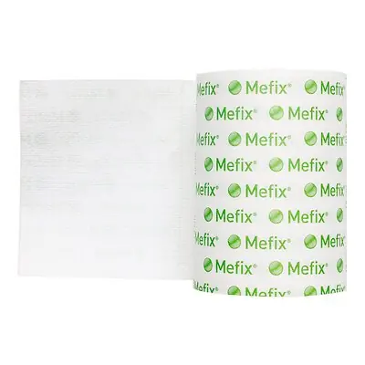 Molnlycke - 311099 Mefix® Nonwoven Dressing Retention Tape