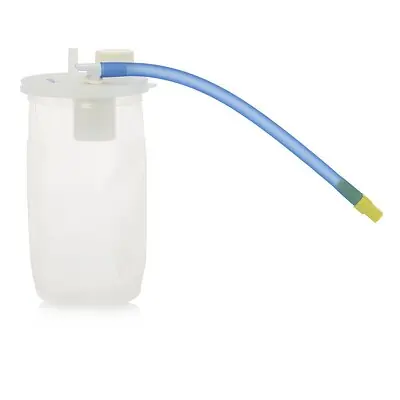 McKesson Brand - 16-43010-05 McKesson Liner for use with McKesson Suction Canisters 16-43449-05