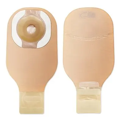 Hollister - 8930 Premier™ One-Piece Beige Ostomy Pouch