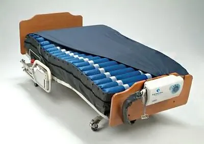 Drive DeVilbiss Healthcare - 4802-C-88 Ultra-Care™ Excel/8 Mattress Cover