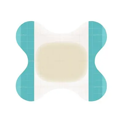 Coloplast - 33280 Comfeel® Plus Ulcer Hydrocolloid Dressing