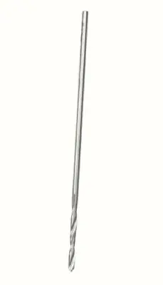 Zimmer - 00231802000 Drill Bit Stainless Steel