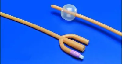 Cardinal - 8887689183 Dover™ Foley Catheter