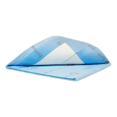 S2S Global - 676101 PremierPro™ Basic Fluff Underpad