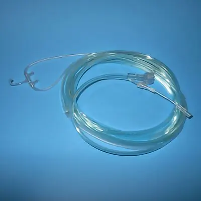 McKesson Brand - 16-0430 McKesson ETCO2 Oral Nasal Sampling Cannula with O2