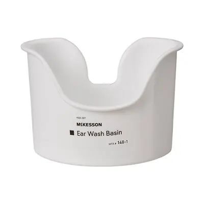 McKesson Brand - 140-1 McKesson Ear Basin