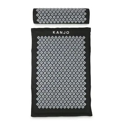 Acutens Inc - KANMATXL Kanjo Memory Foam Acupressure Mat Set