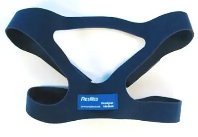 ResMed Corp - 16119 CPAP Mask Component CPAP Headgear Mirage Quattro™