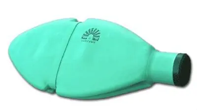 Sun Med - 4-0050-50 Sun Med Breathing Bags / Test Lung